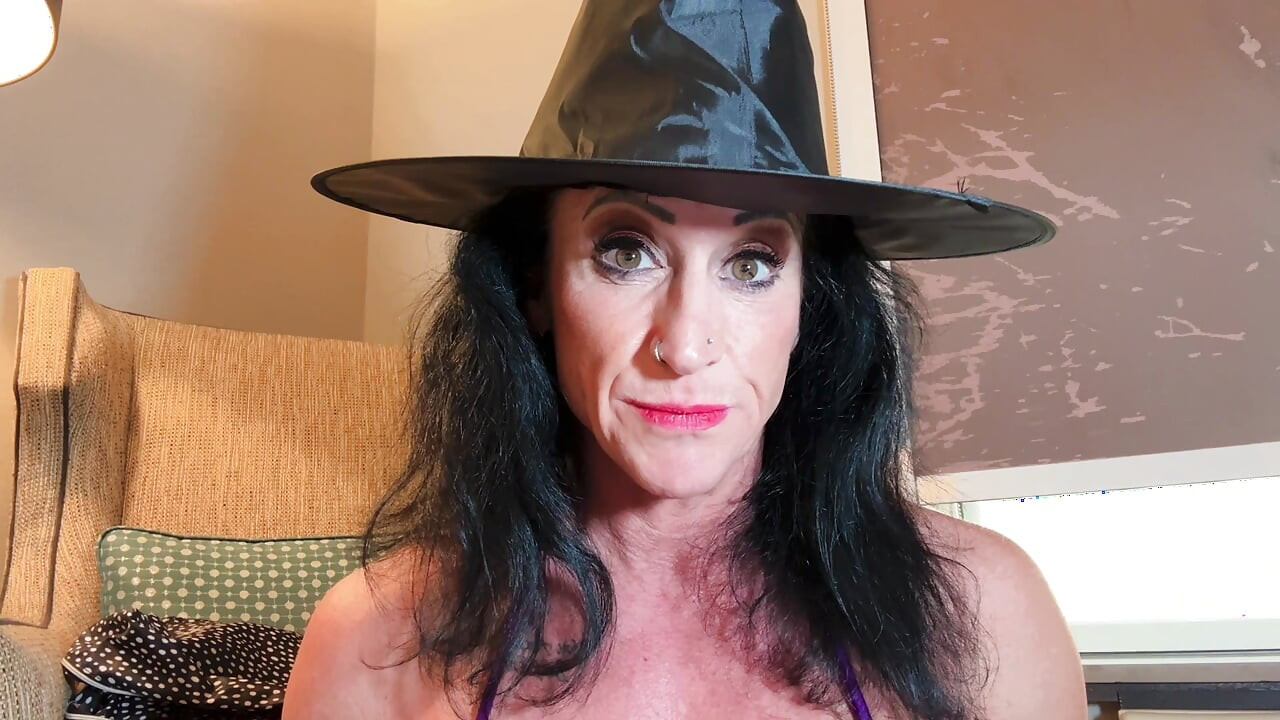 Cuck potion nummer 9kandys jätte misstag