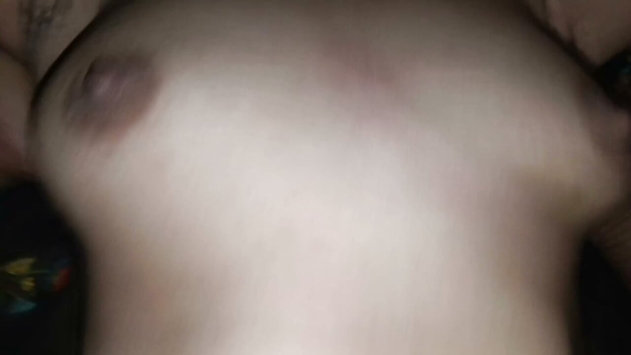 Sister-in-law naked and pussy fucked ( Part 2 )