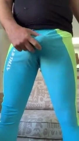 Sperma spandeks