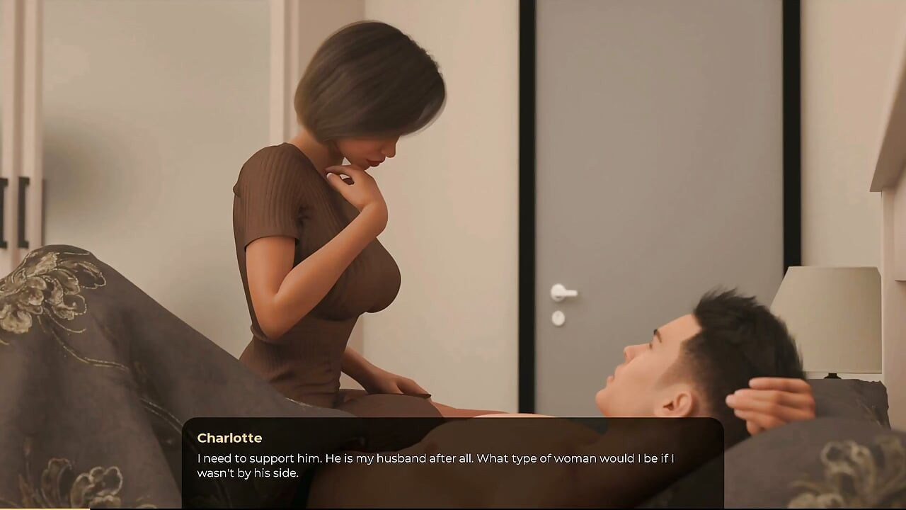 Complete Gameplay - No More Money, Part 3