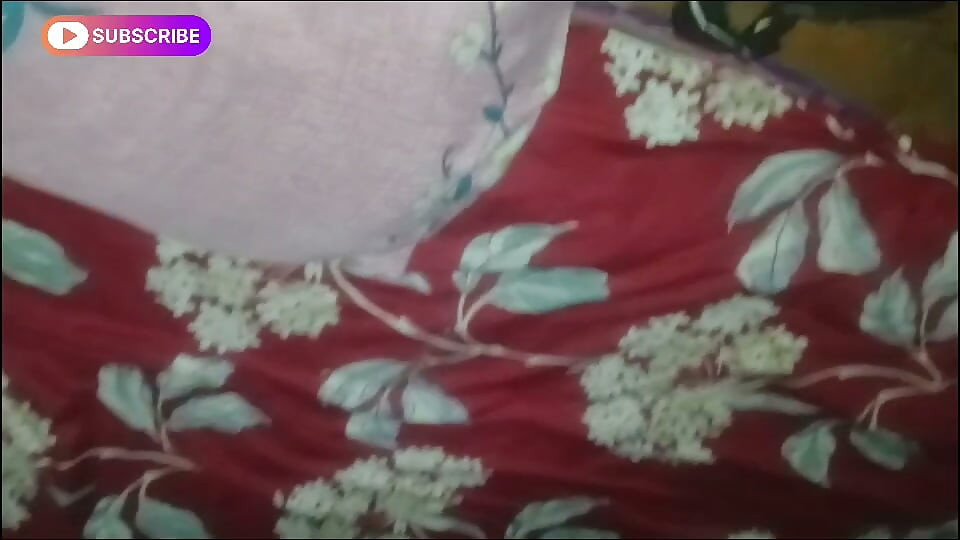 Hindi Sex Desi Wife's Ass Caught and Pussy