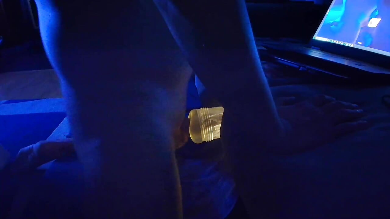 Dillinger - Fleshlight - 2025-12-05