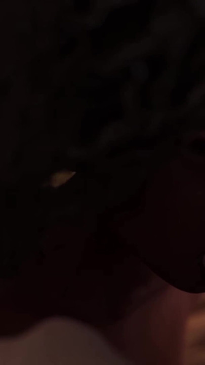 Dreams of Desire | Huge ass BBW MILF friend's black stepmom sucks some big white cock and swallows cum | Part 9