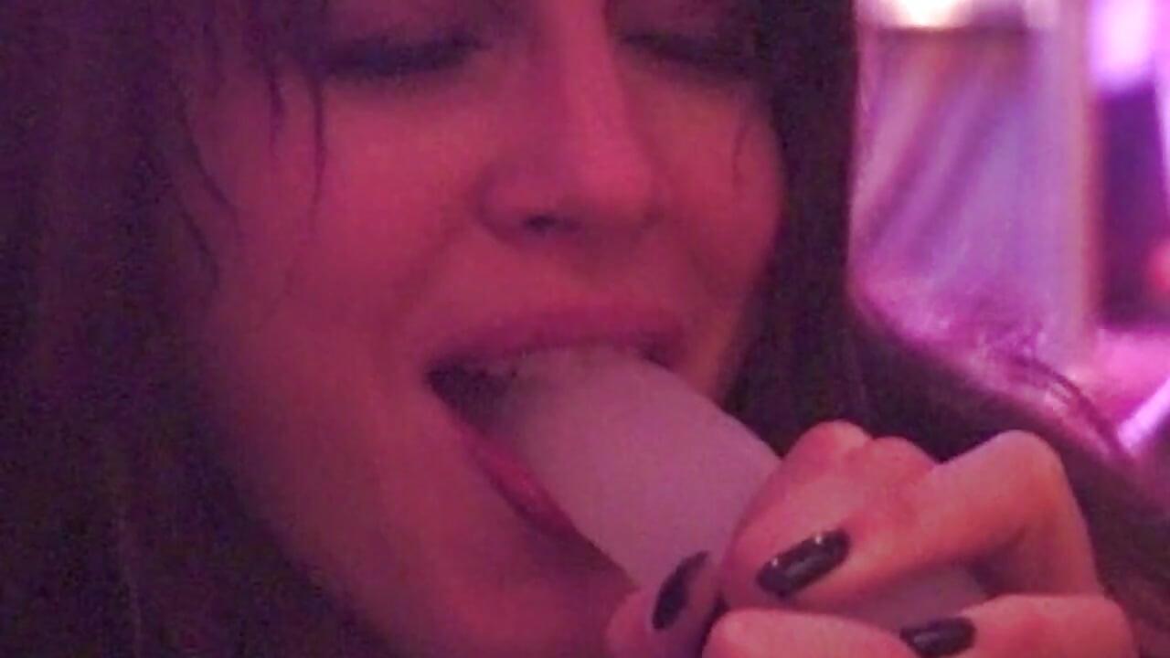 Versaute Fantasie läuft komplett aus dem Ruder wenn Lust