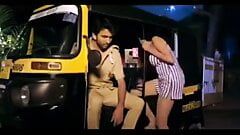 Новое горячее сексуальное видео на хинди