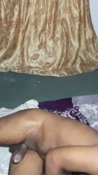 The Village Girl I Fucked On The Floor In My Village House (continuation) | Clip 1