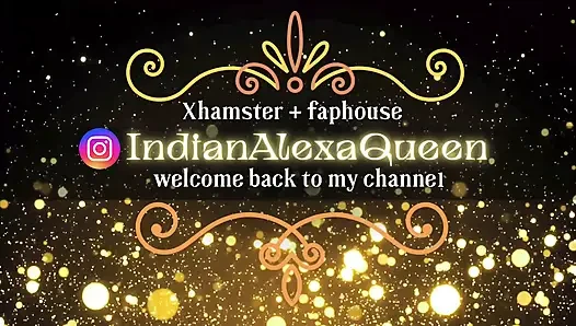 Desi village wedding time Why can't by I find panties, Suddenly sex with IndianAlexaQueen Hindi Audio