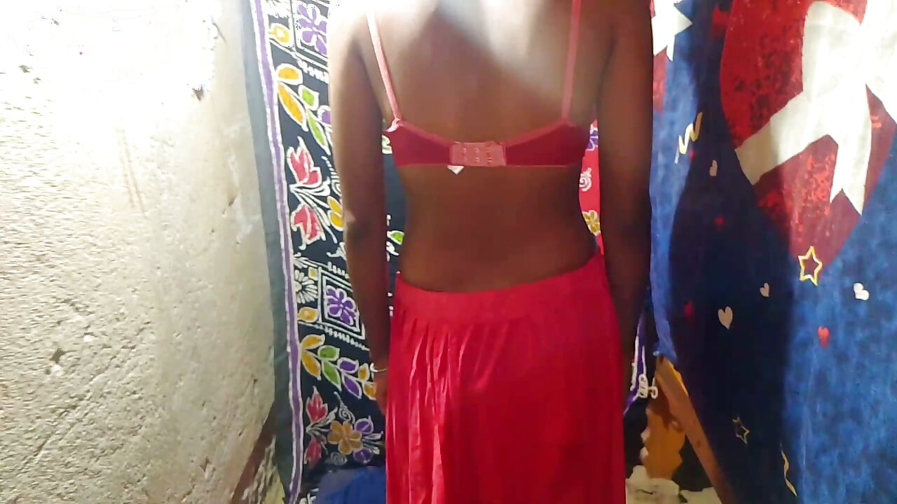 Desi Bengali bhabhi full romance
