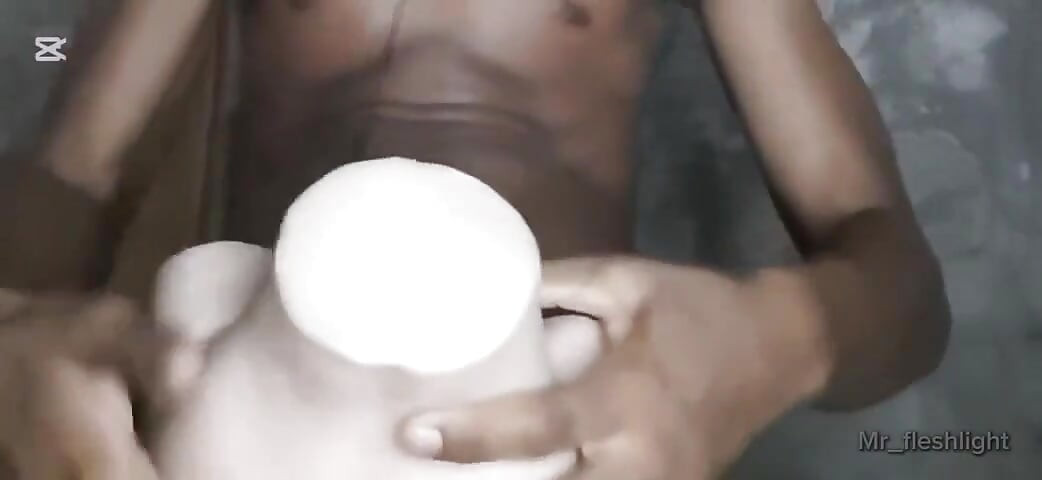 Look How I Fuck This Fleshlight, I Wish It Was Your Big Ass, Do You Want to Be My Cowgirl?