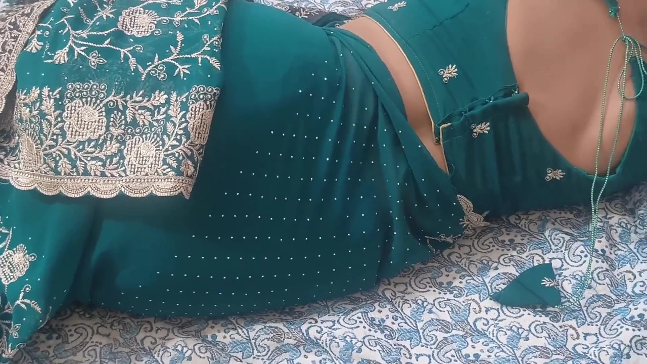 Stepmom Sex with Stepson Telugu