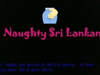 Шри-ланкийская новая утечка после школьного секса
