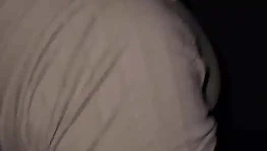 Adik tiri Venezuela di tangga darurat