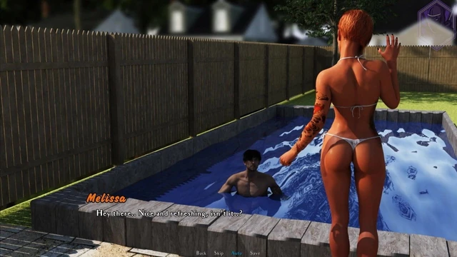 Intertwined #4 - PC Gameplay Lets Play (HD)