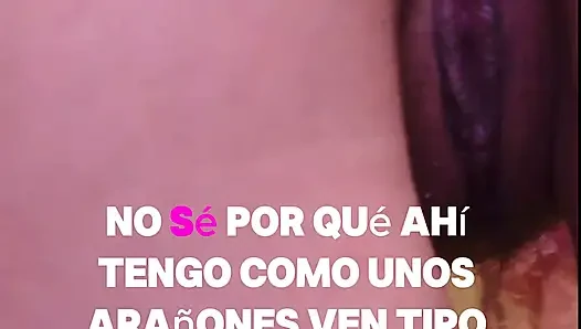 Les contare una historia muy vergonzosa