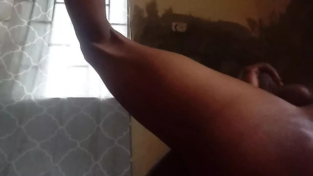 Sweet and creamy juicy ass hole