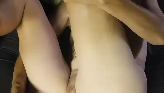 Some CBT and JOI with Countdown