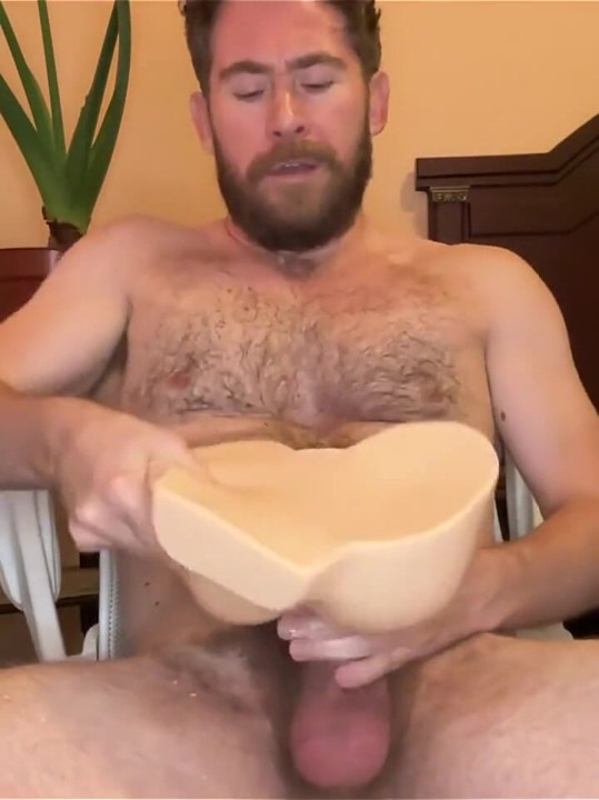 Can I Use Your Hole Like This?