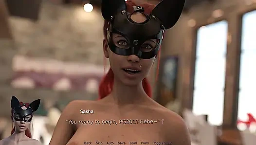 Pandoras Box Update 29 to Be Continued