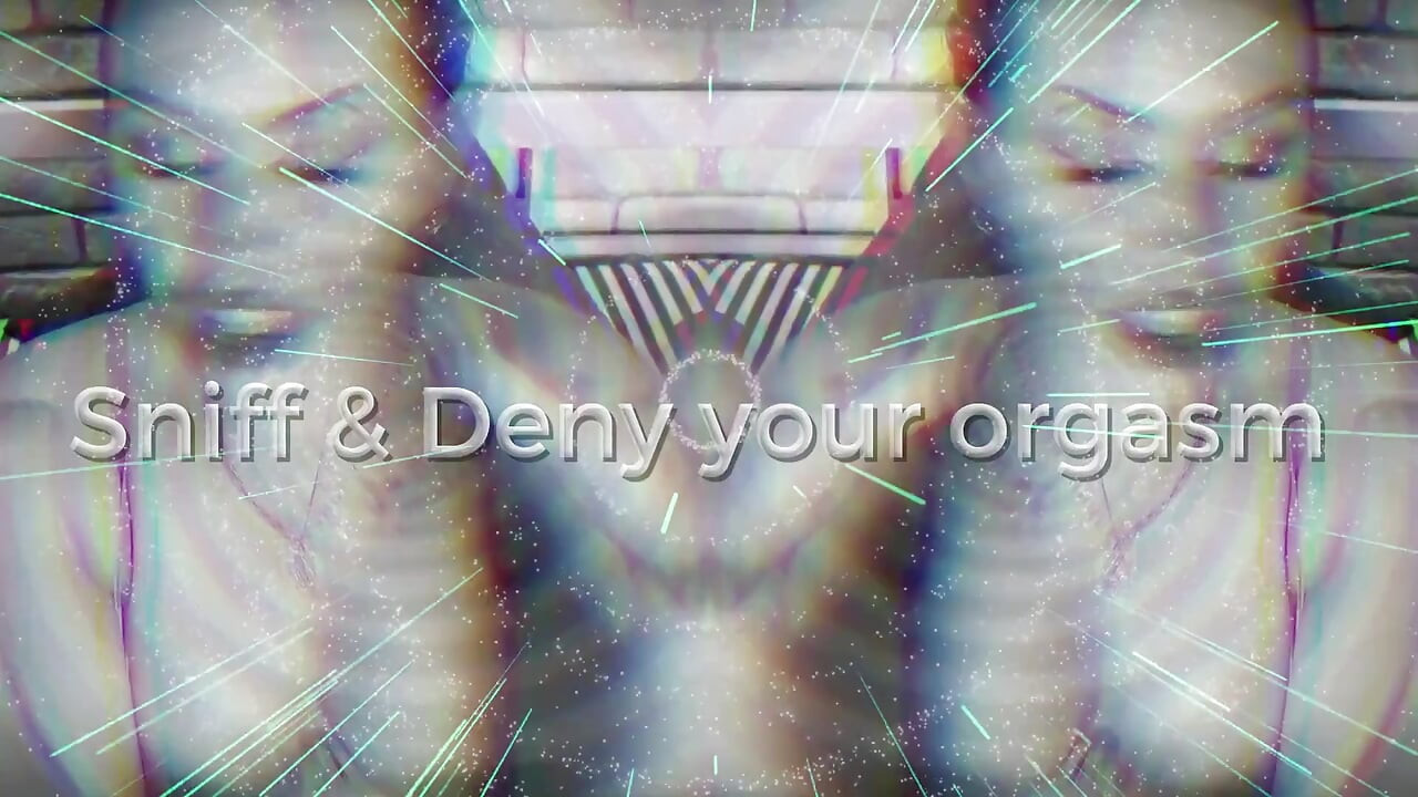 Your Totally Stuck in This Secret Potion Addiction! Orgasm Denial!