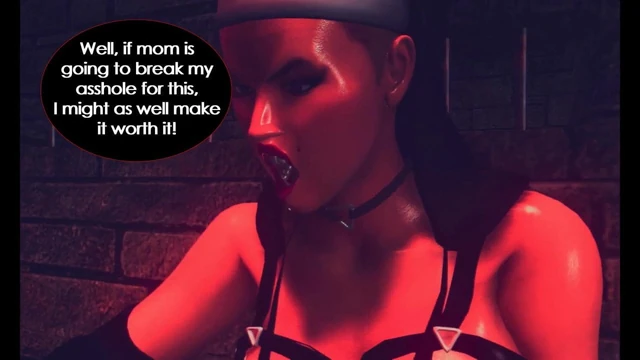 CHURCH OF THE DAMNED VOL. 6- BUNNY, SISTERS IRENE & VICKI