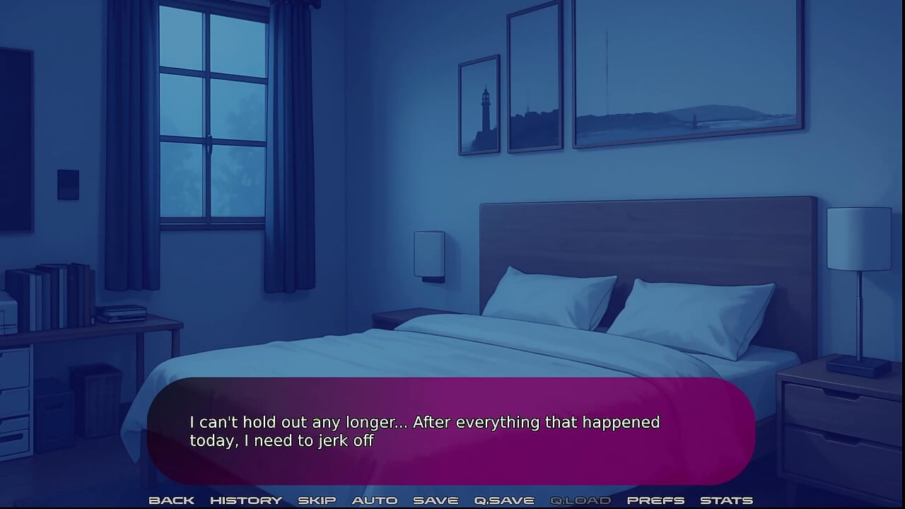 My Girlfriend's New Kink (part 5)