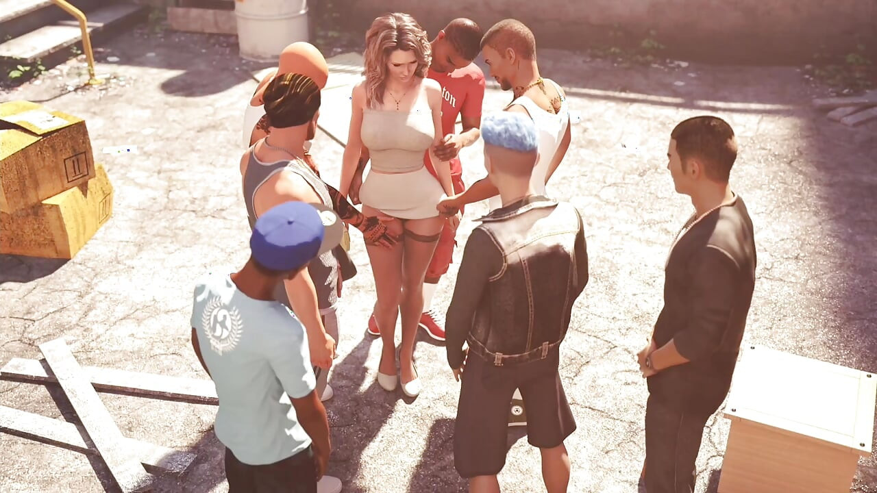 AWAM #56 Aiden's task 6 on its way