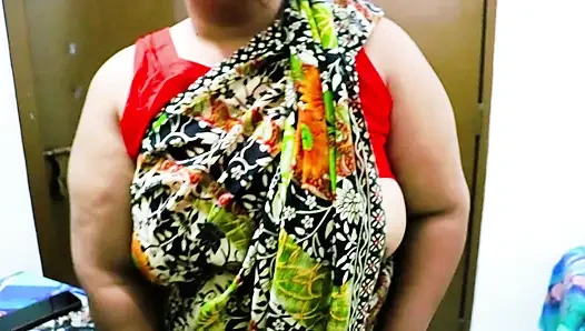 mom step son  indian cute girl was cutting pussy hairy viral video mms