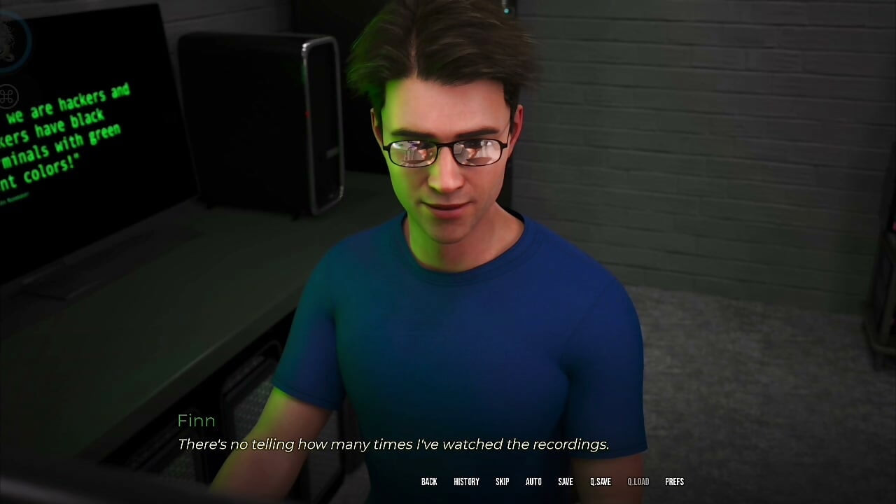 In Security - Chapter 9