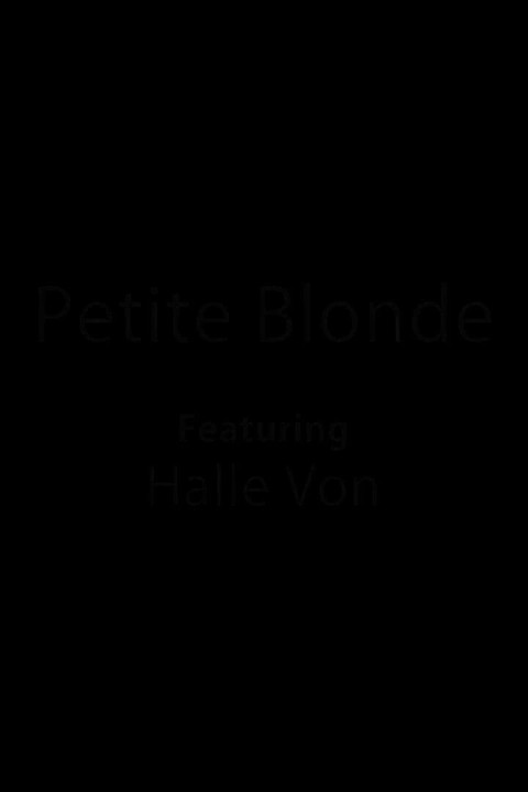 Petite Blonde - S4: E4