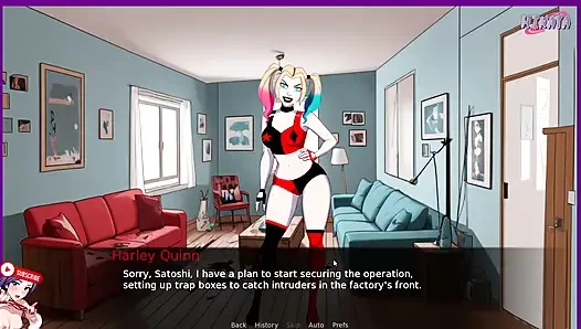 CROSSOVER terbesar dalam sejarah video game. Semua karakter DC Comic dalam game