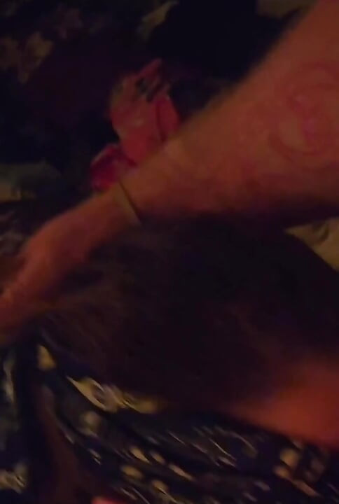 Beta Safe, Carefully Cropped - Head Push Deepthroat Cock Provoker