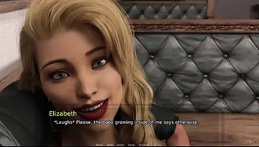 Grandmas House 134 ive made Amy cum