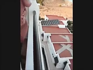 Sunkissed Busty Blonde Brit's Sexy Summer Holiday