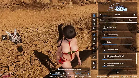 Stellar Blade Sexy Mod Compilation #3