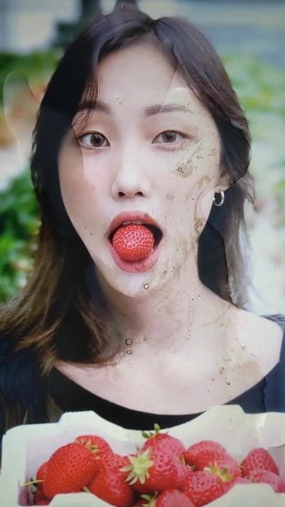 Jessica Lee Cum Tribute (KoreanBabes Request)