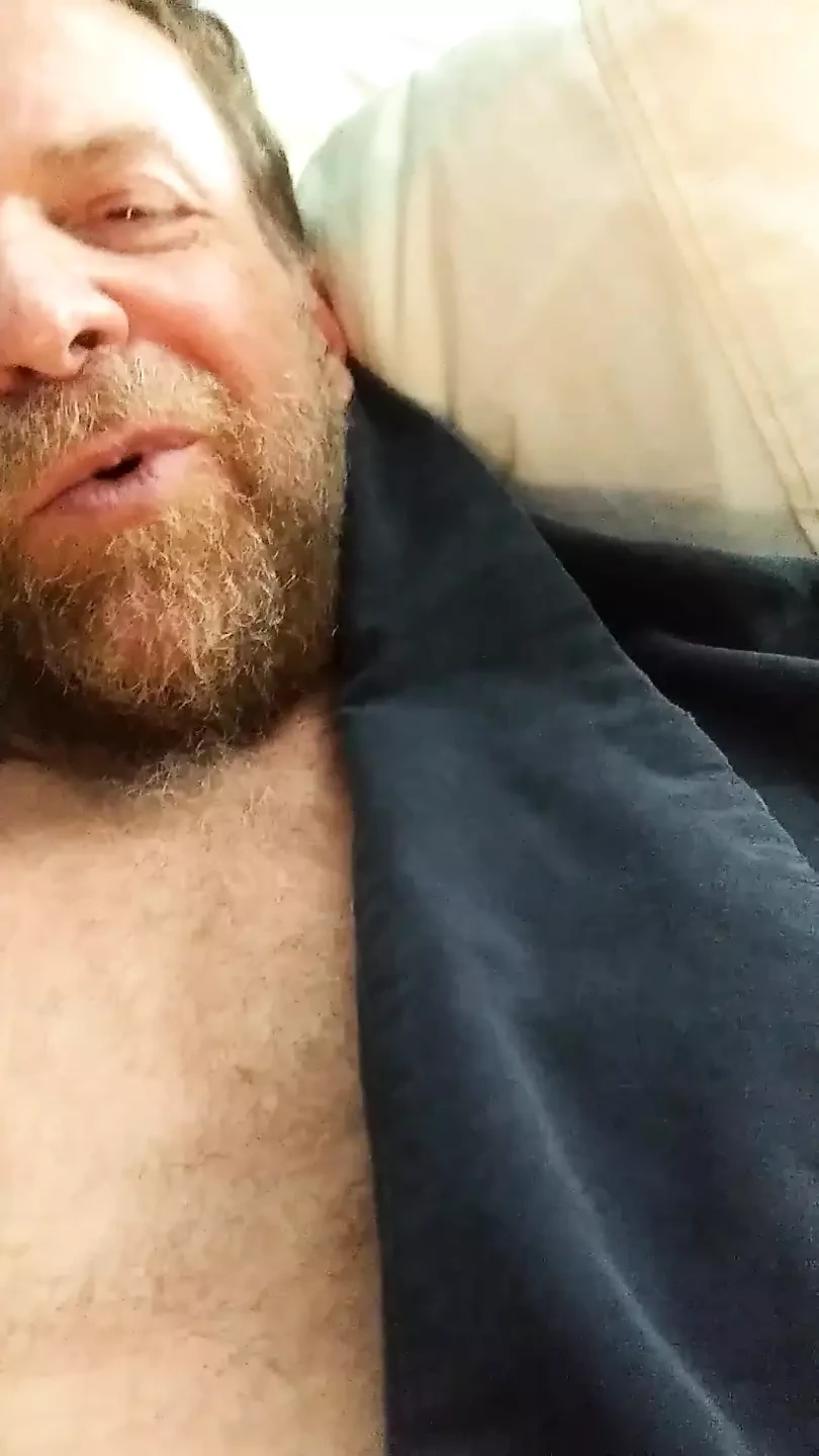 Cum y ver mi hawg de hairyartist