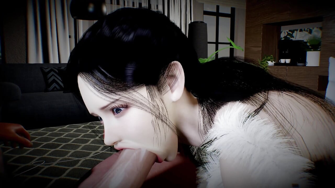 Lu Xueqi's Dirty Sex Trade