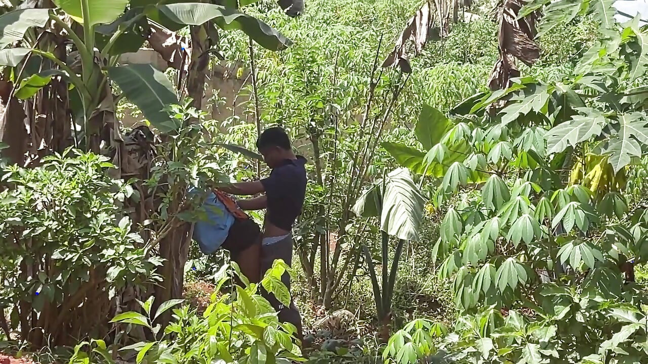 快点, 这样就不会有人抓住我们了（幕后花絮）