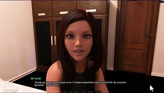 Radiant 1 - going to the club