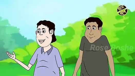 Waktu pribadi desi bhabhi