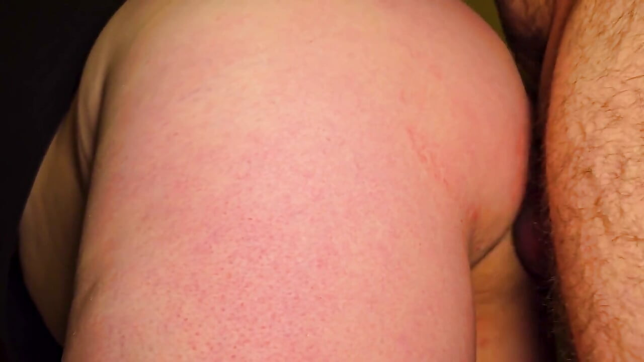Thick-ass Stepmom Takes It Doggy Style Huge Load Explodes All Over!