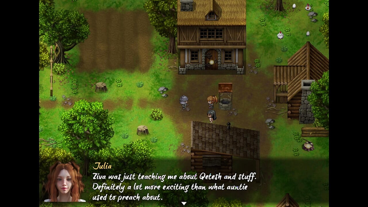 내 몸집이 작은 의붓여친의 보지 핥기