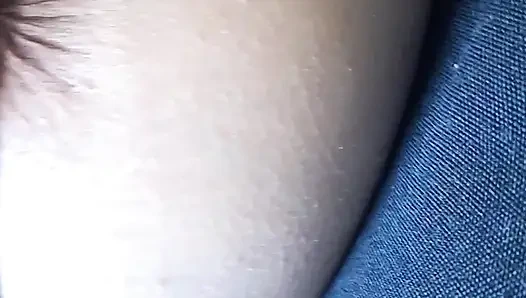 MILF Squirt and Exhib