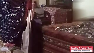 Πακιστανοί σύζυγοι κάνουν σεξ στο δωμάτιο σεζόν 1 επεισόδιο 3