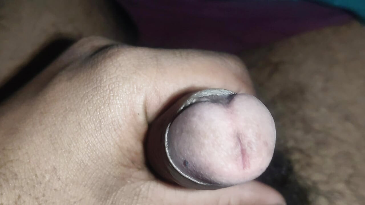 Hızlı kötü mastürbasyon yapıyorum