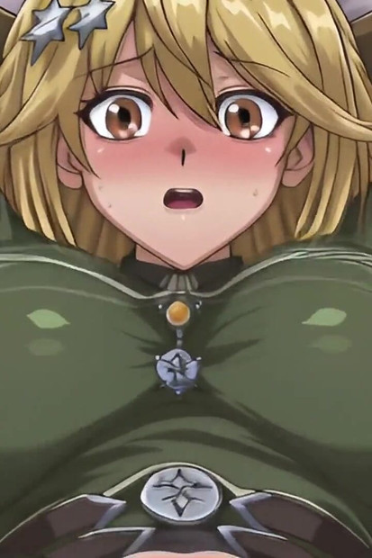 Yu-gi-oh Exosister Elis Hentai