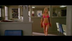 Jessica Simpson bikini - duke hazzard