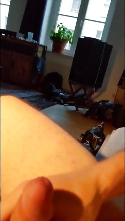 ARRUINADA Y CORRIDA DE PAJA COMPILACIÓN - PRIMER PLANO, BAÑO, POV