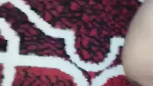 Bir sincabın kuyruğu sonunda sona eriyor