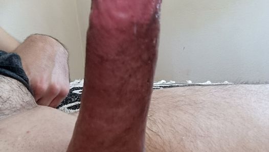 Duro dick para gf